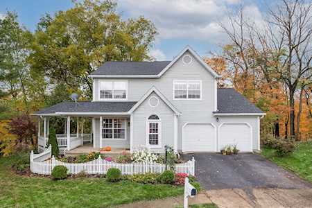 4952 Windy Bluff Court Westerville, OH 43081