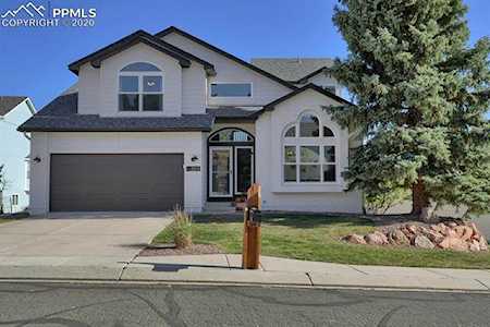 8475 Edgemont Way Colorado Springs, CO 80919
