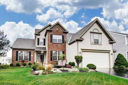111 Sourwood Street Pickerington, OH 43147
