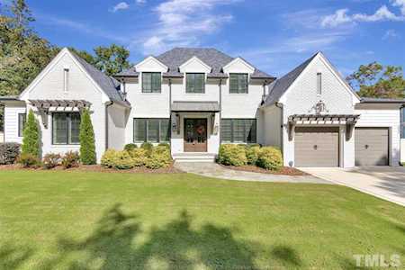 6506 New Market Way Raleigh, NC 27615