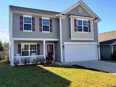 2013 Grimley Ln Indian Land, SC 29707