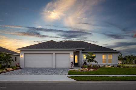 4047 Baxter Springs Lane Melbourne, FL 32940