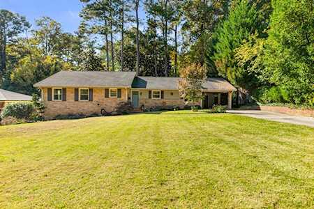 2642 Tanglewood Rd Decatur, GA 30033