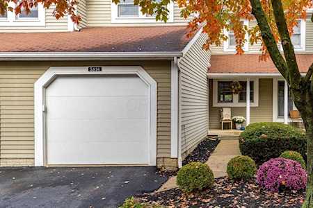 3874 Cherrybridge Lane Dublin, OH 43016
