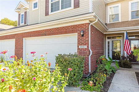 3941 Weston Pointe Drive Zionsville, IN 46077