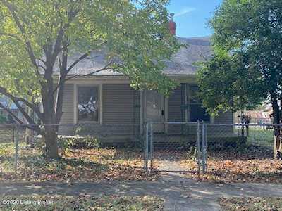 3504 Kahlert Ave Louisville, KY 40215