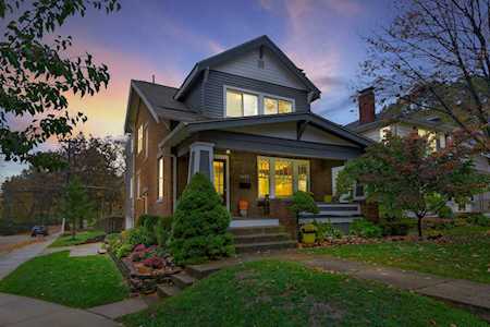 1407 Mulford Road Columbus, OH 43212