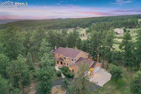 736 Lavelett Lane Monument, CO 80132