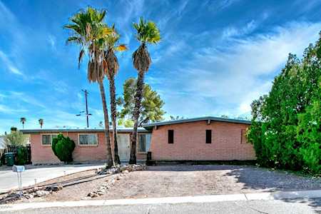 2165 W Rainbow Ridge Rd Tucson, AZ 85745