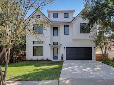 3405 Rain Forest DR Austin, TX 78746