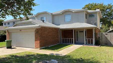 1827 Sonnet Drive Grapevine, TX 76051