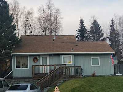 18325 N Parkview Terrace Loop Eagle River, AK 99577