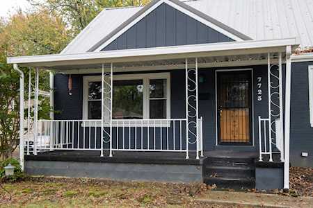 7723 Bluebonnet Rd Louisville, KY 40258