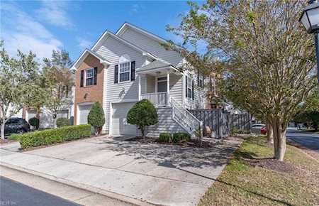 2110 Portofino Ct Virginia Beach, VA 23456