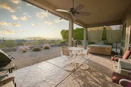 11993 E Mercer Lane Scottsdale, AZ 85259