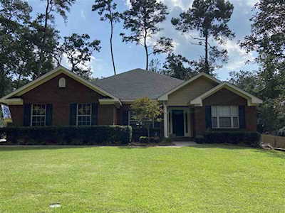 9905 Beaver Ridge Trl Tallahassee, FL 32312