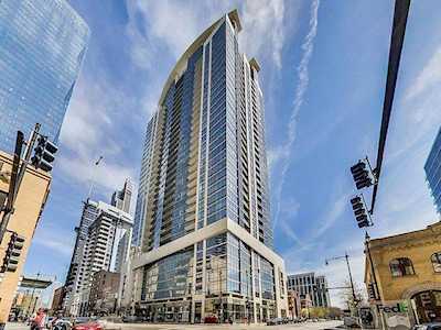 100 E 14th St #1210 Chicago, IL 60605