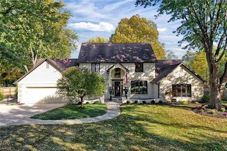 8493 N Pennsylvania Street Indianapolis, IN 46240