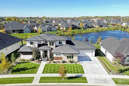 873 S Lake Pointe Way Eagle, ID 83616