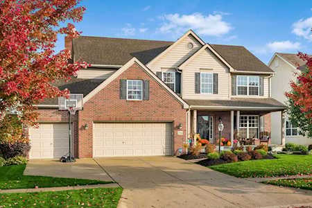 3886 Hickory Rock Drive Powell, OH 43065