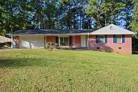 1744 Jennings Way Norcross, GA 30093