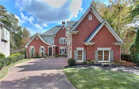 145 Stone Pond Ln Alpharetta, GA 30022