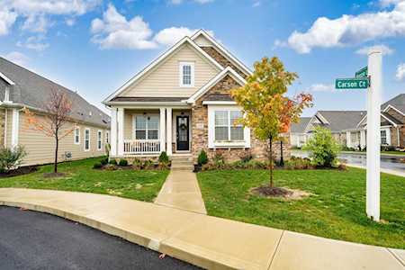 6758 Carson Court Dublin, OH 43017