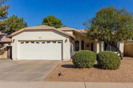 4522 W Marco Polo Road Glendale, AZ 85308
