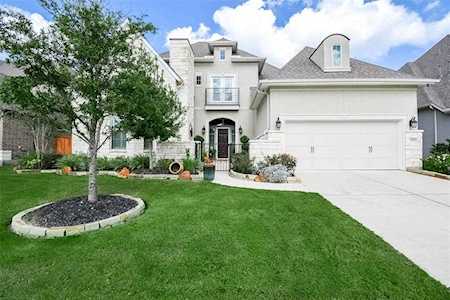 19422 White Rock Landing Ct Cypress, TX 77433