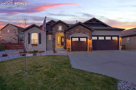 12517 Culebra Peak Drive Peyton, CO 80831