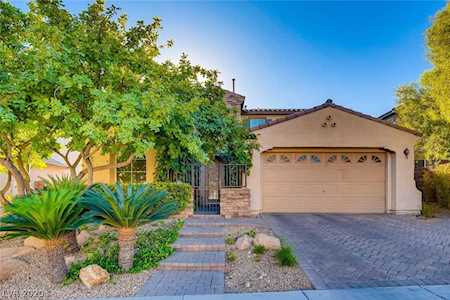 781 Viscanio Place Las Vegas, NV 89138