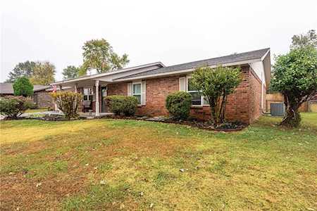 1110 W Linda Ln Rogers, AR 72758