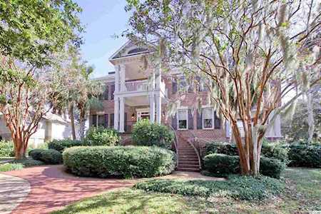 2 Wildberry Way Pawleys Island, SC 29585