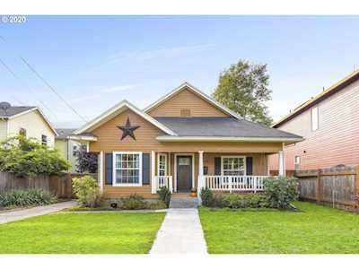 7124 SE Ramona St Portland, OR 97206