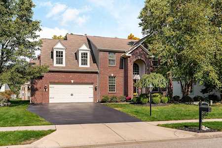 2583 Pleasant Colony Drive Lewis Center, OH 43035