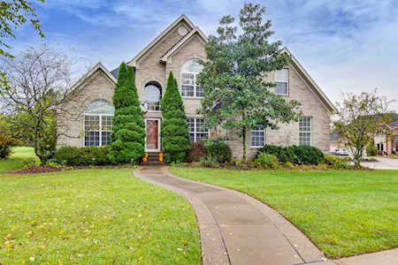 1201 Crosstimbers Dr Louisville, KY 40245