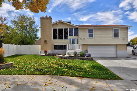 5512 S Fjord Cir Taylorsville, UT 84129