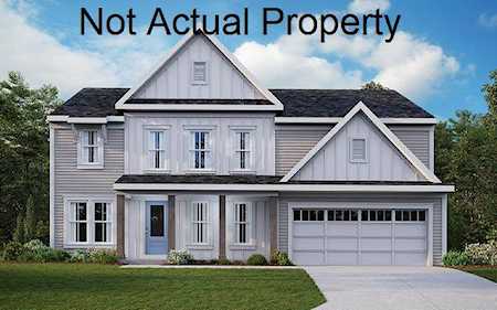 6998 Scarlet Oak Drive Hilliard, OH 43026