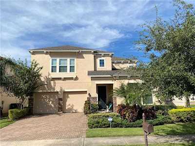9014 Outlook Rock Trl Windermere, FL 34786