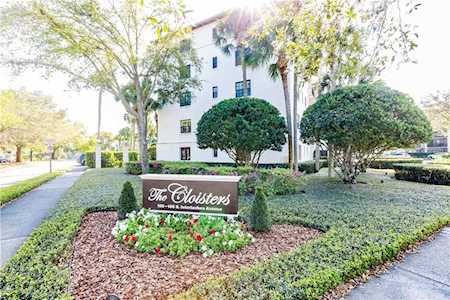 100 S Interlachen Ave #507F Winter Park, FL 32789