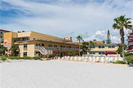 12960 Gulf Blvd #225 Madeira Beach, FL 33708