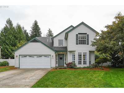 3220 SE 175th Ct Vancouver, WA 98683