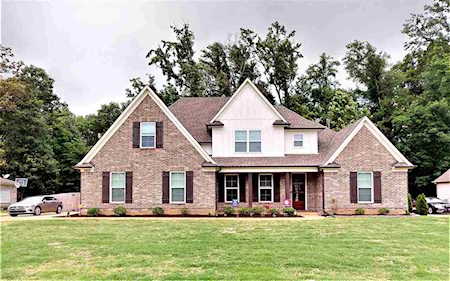 3868 Cobblewood Dr Southaven, MS 38672