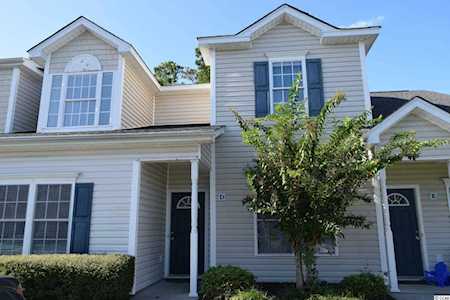 104 Spring Creek Dr. #D Myrtle Beach, SC 29588