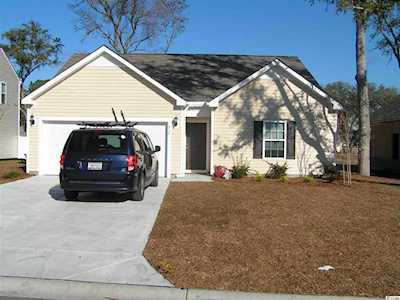 312 Grove Park Loop Murrells Inlet, SC 29576