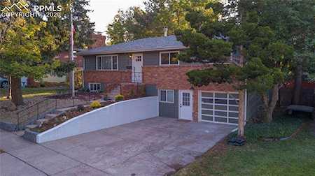 2127 Glenn Summer Road Colorado Springs, CO 80909