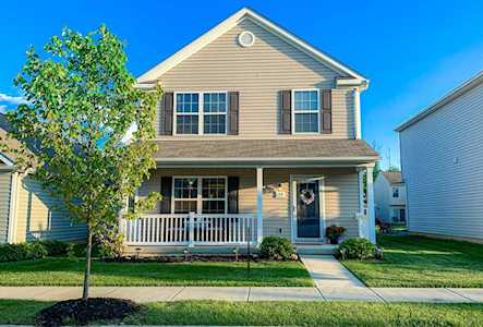 129 Holly Hock Lane Lewis Center, OH 43035