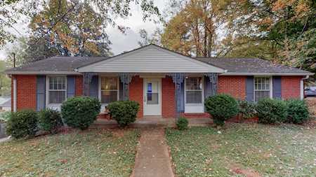 4821 Merrill Ln Nashville, TN 37211
