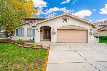 14450 S Mallard Ln Homer Glen, IL 60491