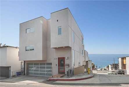 4021 Crest Drive Manhattan Beach, CA 90266